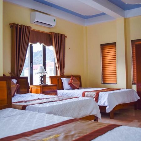 Phong Nha Orient Hotel 외부 사진