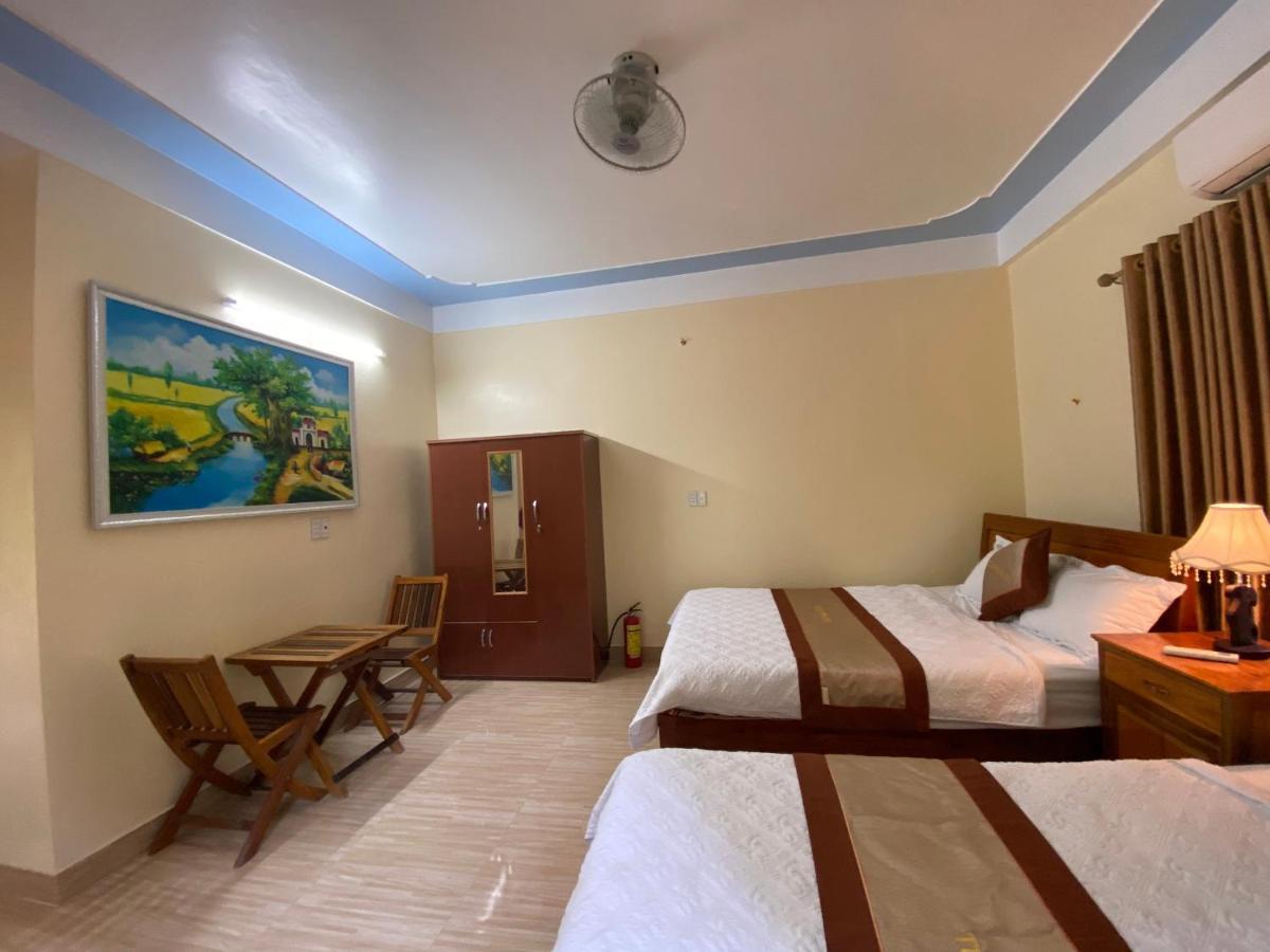 Phong Nha Orient Hotel 외부 사진