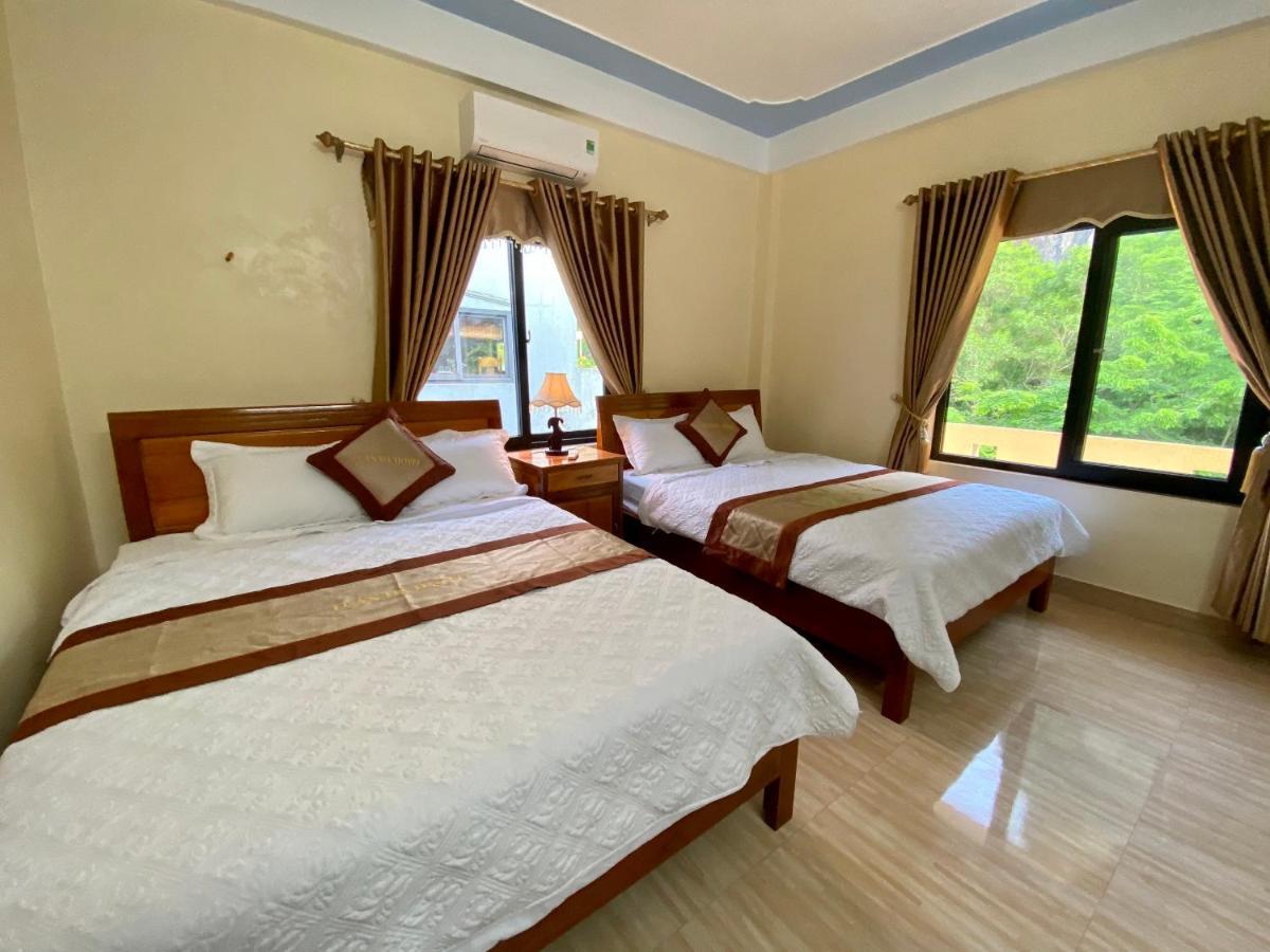 Phong Nha Orient Hotel 외부 사진