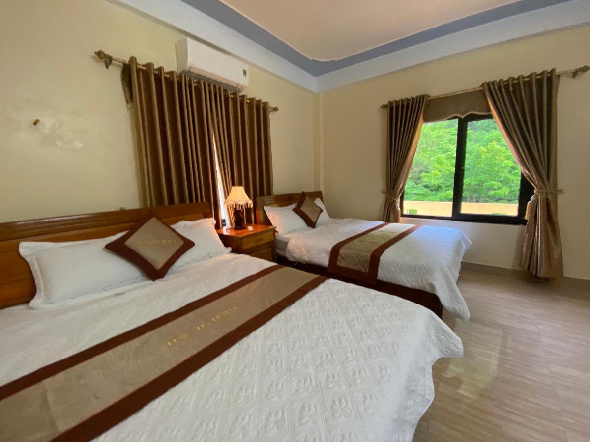 Phong Nha Orient Hotel 외부 사진