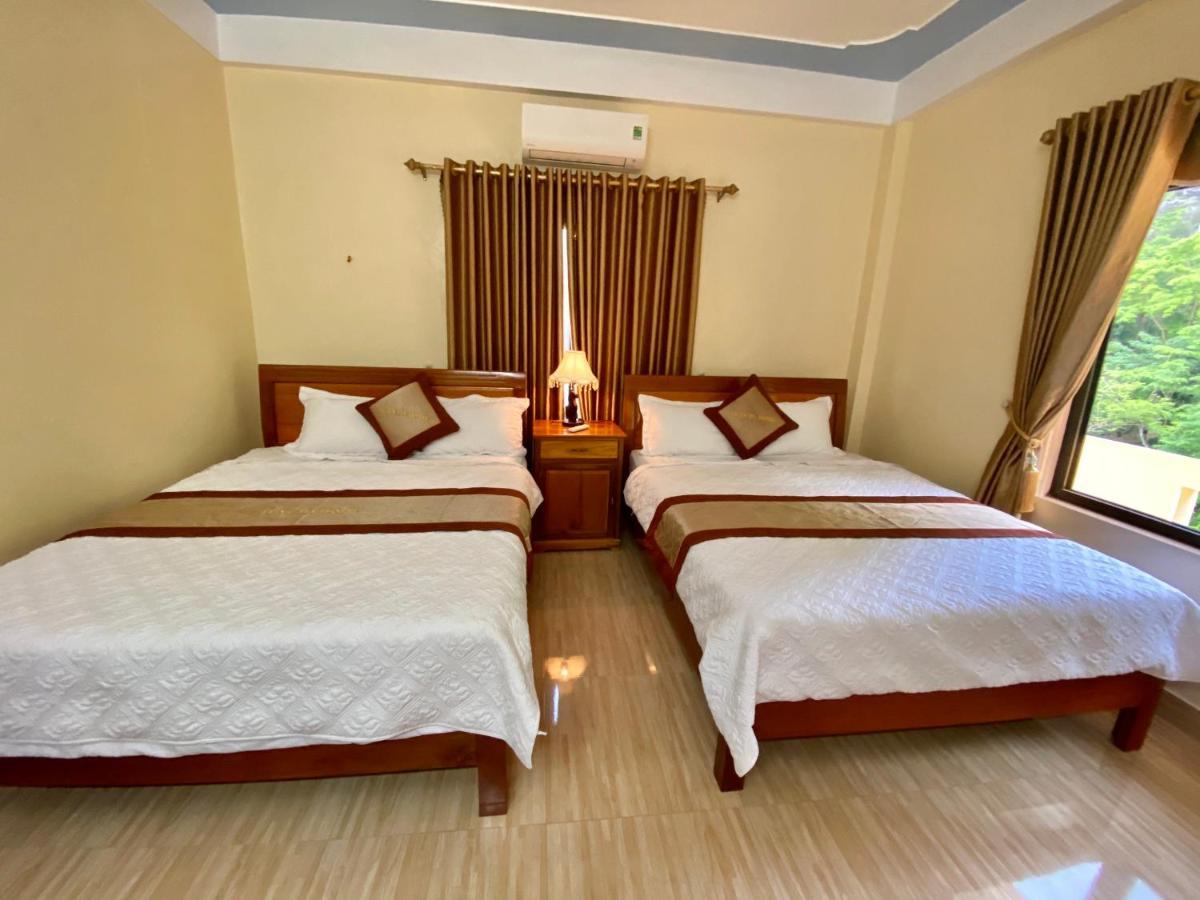 Phong Nha Orient Hotel 외부 사진