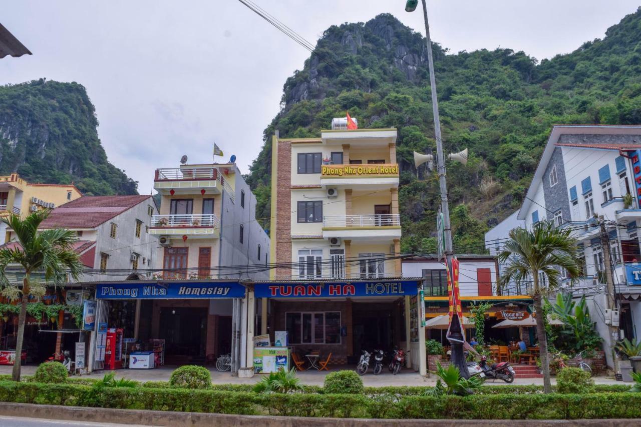 Phong Nha Orient Hotel 외부 사진