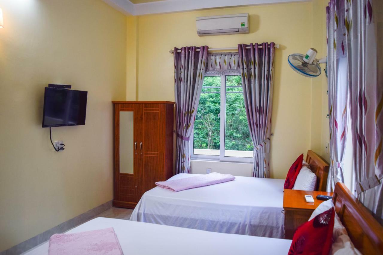 Phong Nha Orient Hotel 외부 사진