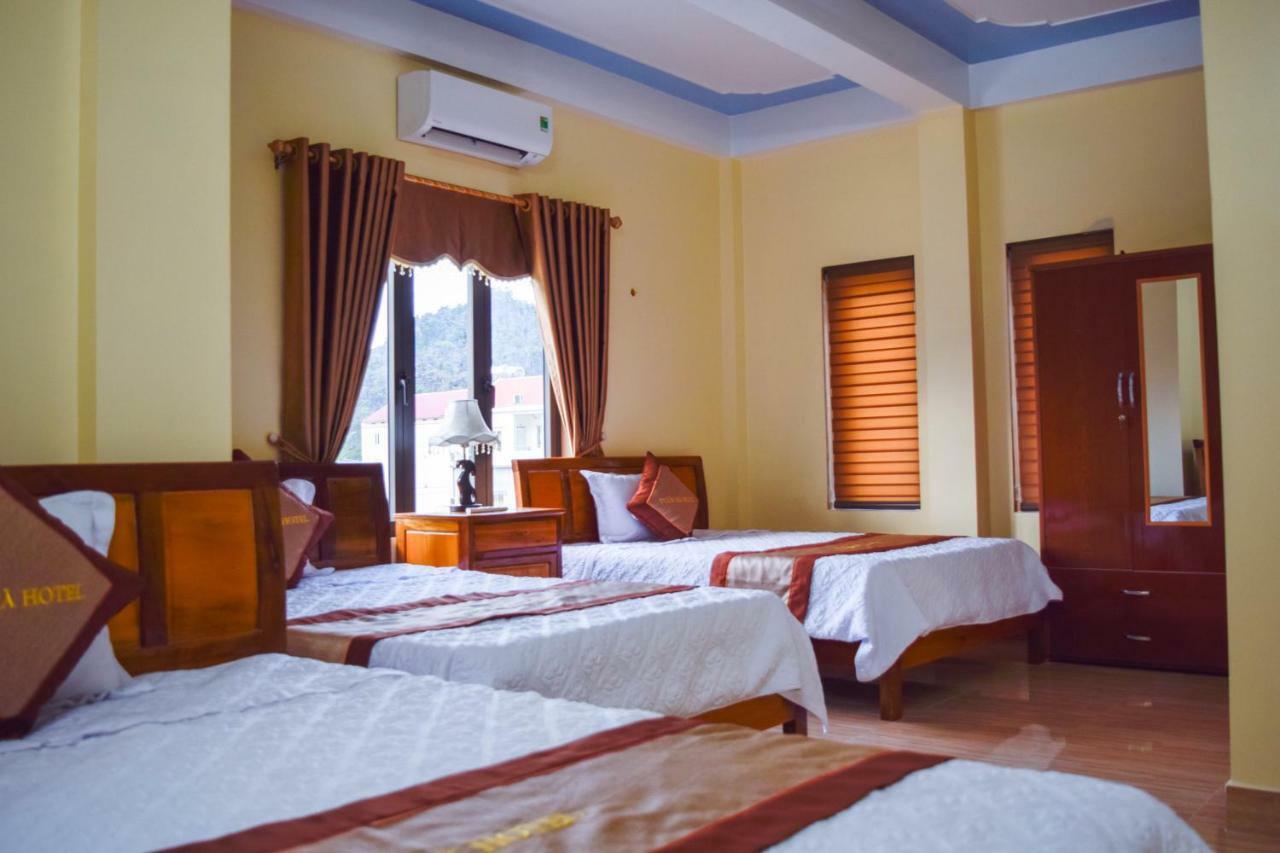 Phong Nha Orient Hotel 외부 사진