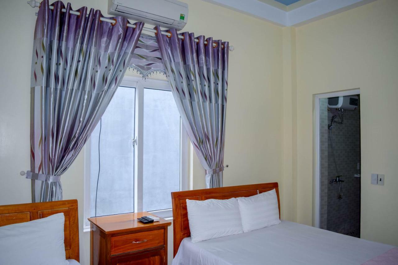 Phong Nha Orient Hotel 외부 사진